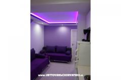 Apartamenty Adria Pag Apartament 4 – Studio A4 foto 5