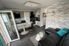 Ana apartments &amp; pool Apartament 1 – Apartman 1 foto 2