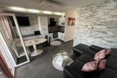 Ana apartments &amp; pool Apartament 2 – Apartman 2 foto 2