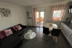 Ana apartments &amp; pool Apartament 2 – Apartman 2 foto 3