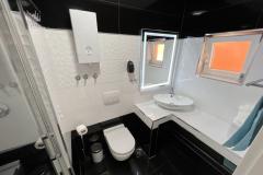 Ana apartments &amp; pool Apartament 2 – Apartman 2 foto 5