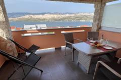 Ana apartments &amp; pool Apartament 3 – Apartman 3 foto 1