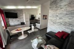 Ana apartments &amp; pool Apartament 3 – Apartman 3 foto 2