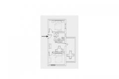 Apartamenty Lovro Pag Apartament 1 – apart 5 foto 1