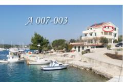 Apartamenty Lovro Pag Apartament 1 – apart 5 foto 5