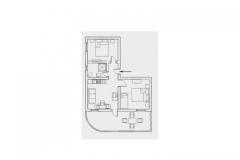 Apartamenty Lovro Pag Apartament 2 – apart 6 foto 4