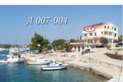 Apartamenty Lovro Pag Apartament 2 – apart 6 foto 5