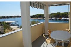Apartamenty Lovro Pag Apartament 3 – apart 3 foto 1