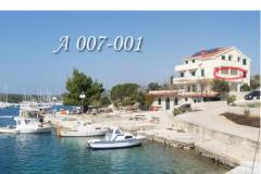 Apartamenty Lovro Pag Apartament 3 – apart 3 foto 5
