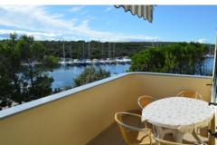 Apartamenty Lovro Pag Apartament 4 – apart 4 foto 1