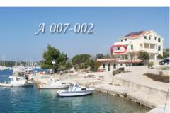 Apartamenty Lovro Pag Apartament 4 – apart 4 foto 5