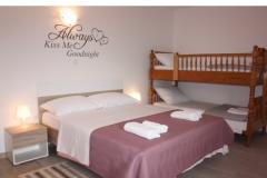 Apartamenty  Bane Apartament 2 – suite foto 2
