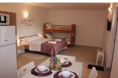 Apartamenty  Bane Apartament 2 – suite foto 4