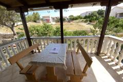 Apartamenty ANA Apartament 4 – (2+1) foto 1