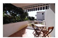 Apartamenty Ankora Mandre Apartament 1 – Admirality foto 1