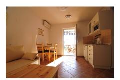 Apartamenty Ankora Mandre Apartament 2 – Bruce foto 4