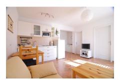 Apartamenty Ankora Mandre Apartament 3 – Grapnel foto 1