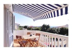Apartamenty Ankora Mandre Apartament 3 – Grapnel foto 4