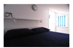 Apartamenty Ankora Mandre Apartament 4 – Danforth foto 3