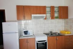 Apartamenty Babić Pag Apartament 3 – Apt 3 foto 3