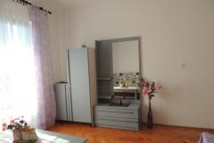 Apartamenty Barcarola Apartament 3 – jednosobni foto 2
