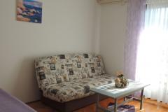 Apartamenty Barcarola Apartament 3 – jednosobni foto 3