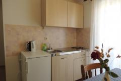 Apartamenty Barcarola Apartament 4 – jednosobni foto 3