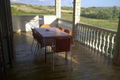 Apartamenty Ćurić Povljana Apartament 1 – Apartman foto 3