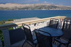 Apartamenty Dalma Apartament 2 foto 5