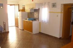 Apartamenty PAG "Vodice" Apartament 3 – YELLOW foto 1