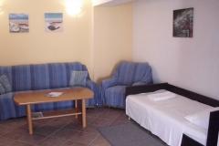 Apartamenty PAG "Vodice" Apartament 3 – YELLOW foto 2