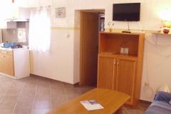Apartamenty PAG "Vodice" Apartament 3 – YELLOW foto 3