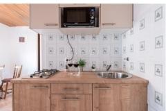 Apartamenty Filip Apartament 2 – Apartman A foto 3