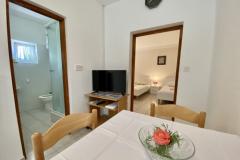 Apartamenty FRANE Apartament 3 – app 2+1 foto 4