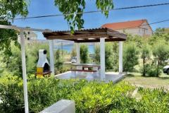 Apartamenty FRANE Apartament 4 – app 2+2 K foto 3