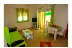 Apartamenty Glaser Apartament 1 – Apartman 1 foto 3