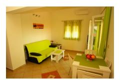 Apartamenty Glaser Apartament 1 – Apartman 1 foto 4