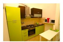 Apartamenty Glaser Apartament 1 – Apartman 1 foto 5