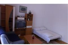 Apartamenty Anka Pag Apartament 1 – A2 foto 1