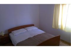 Apartamenty Anka Pag Apartament 2 – A3 foto 1