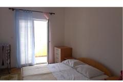 Apartamenty Anka Pag Apartament 2 – A3 foto 2