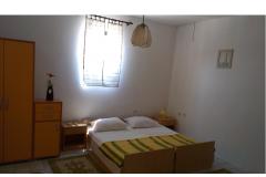 Apartamenty Anka Pag Apartament 4 – A4 STUDIO foto 1