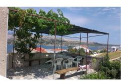 Apartamenty Anka Pag Apartament 4 – A4 STUDIO foto 2