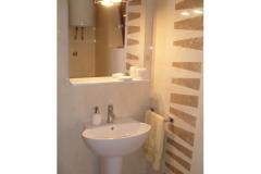 Apartamenty Ina Apartament 1 – Lovor foto 4