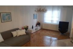 Apartamenty Ita s bazenom Apartament 1 – App4+2 foto 1