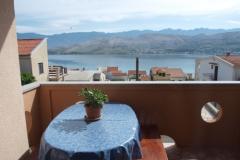 Apartamenty Ita s bazenom Apartament 1 – App4+2 foto 2