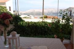 Apartamenty Ita s bazenom Apartament 2 – App2+2 foto 1