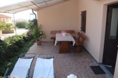 Apartamenty Ita s bazenom Apartament 2 – App2+2 foto 2