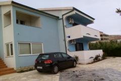 Apartamenty  VRDOLJAK - Pag Apartament 2 – A-2 foto 1