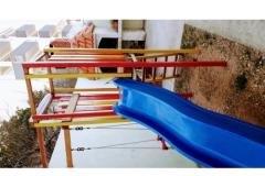 Apartamenty  VRDOLJAK - Pag Apartament 3 – A-3 foto 5